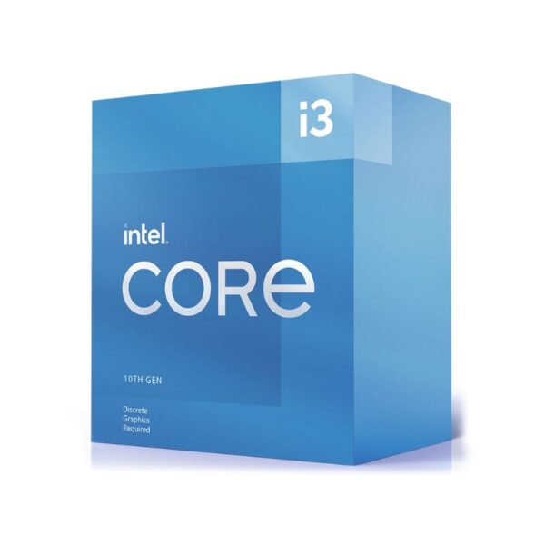 Procesador Intel Core i3-10105 BX8070110105 3.7GHz 6MB LGA1200