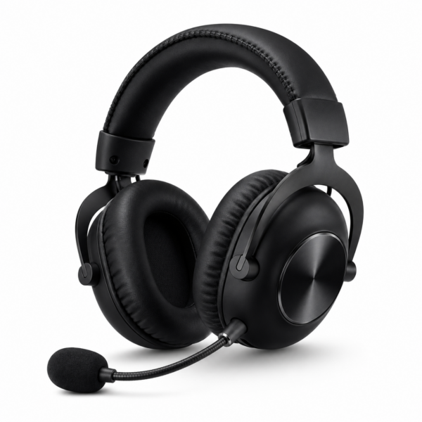 Audífonos Logitech G PRO X 2 LIGHTSPEED Wireless Negro