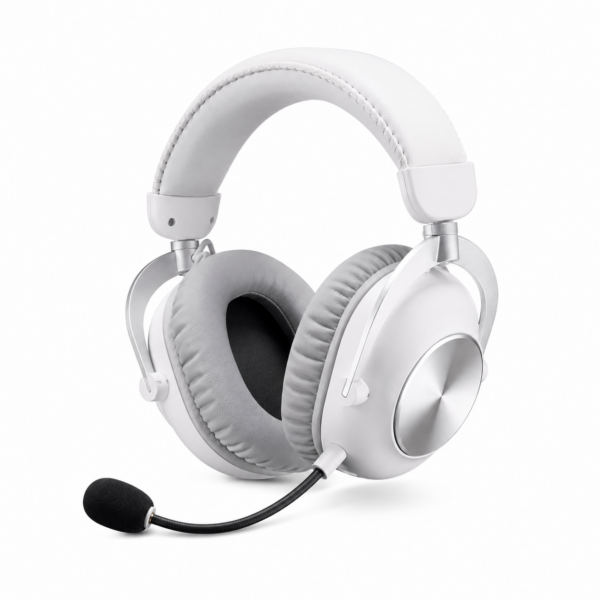 Audífonos Logitech G PRO X 2 LIGHTSPEED Wireless Blanco