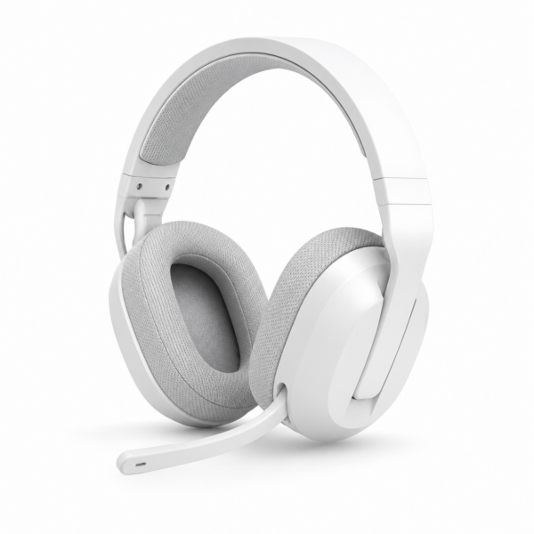 Audífonos Logitech G325 LIGHTSPEED Bluetooth 24 Horas Blanco