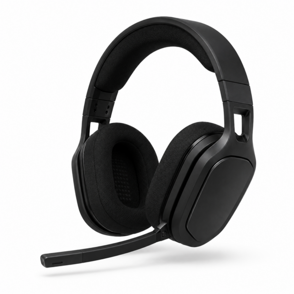 Audífonos Logitech G321 LIGHTSPEED 22 Horas Negro