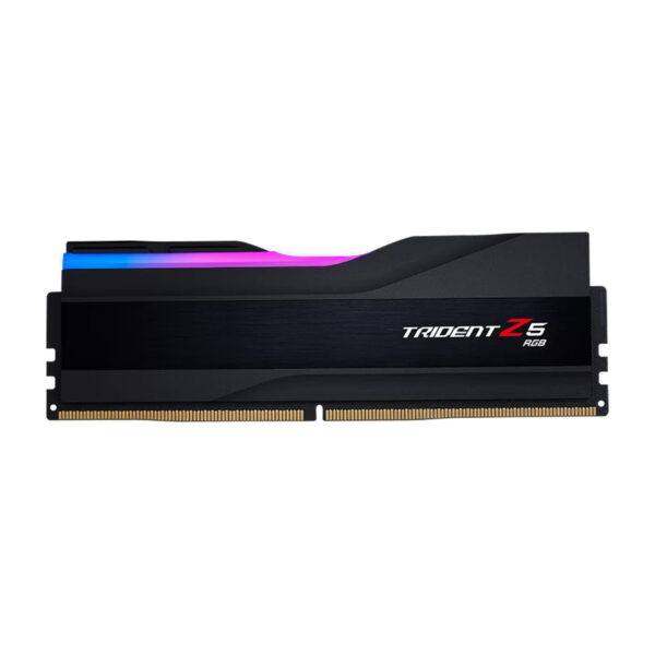 Memoria RAM G.Skill Trident Z5 32 GB 6000 MHz DDR5 RGB
