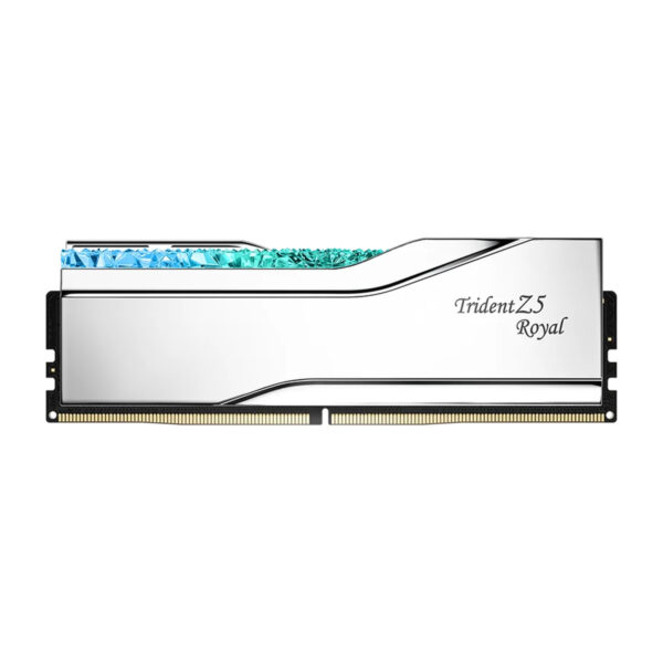 Memoria RAM G.Skill Trident Z5 32 GB 6400 MHz DDR5 RGB