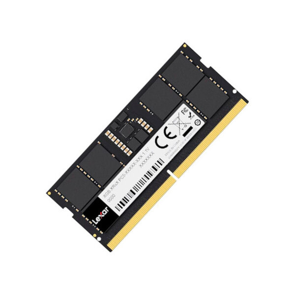 Memoria RAM Lexar 1x16 16 GB 3200 MHz DDR4 SO-DIMM